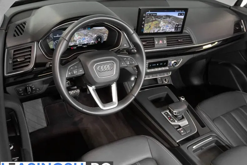 Audi Q5 Sportback din 2023 cu 95.400 km - oferta AUD218116 - foto 4