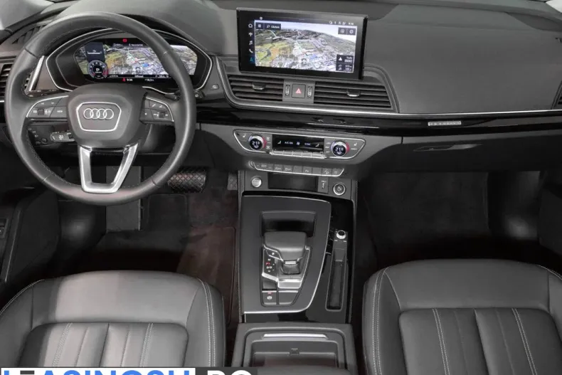 Audi Q5 Sportback din 2023 cu 95.400 km - oferta AUD218116 - foto 5