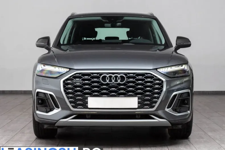 Audi Q5 Sportback din 2023 cu 95.400 km - oferta AUD218116 - foto 6