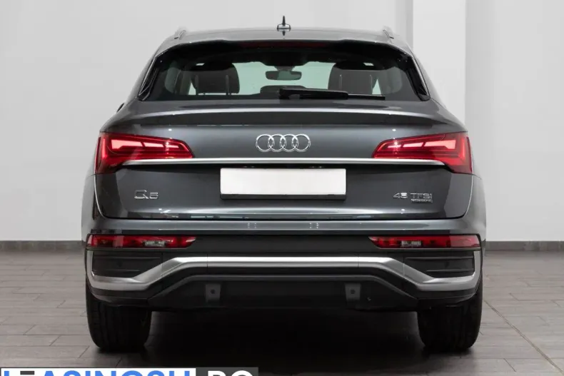 Audi Q5 Sportback din 2023 cu 95.400 km - oferta AUD218116 - foto 7