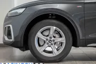 Audi Q5 Sportback din 2023 cu 95.400 km - oferta AUD218116 - foto 8