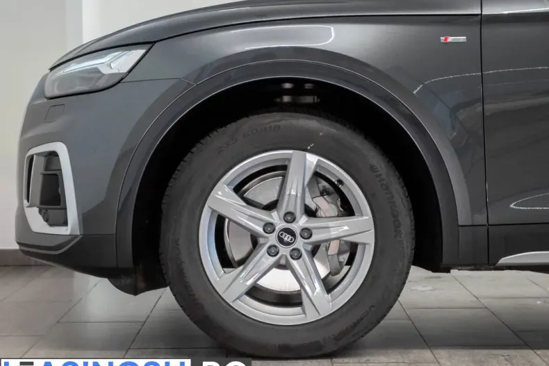 Audi Q5 Sportback din 2023 cu 95.400 km - oferta AUD218116 - foto 8