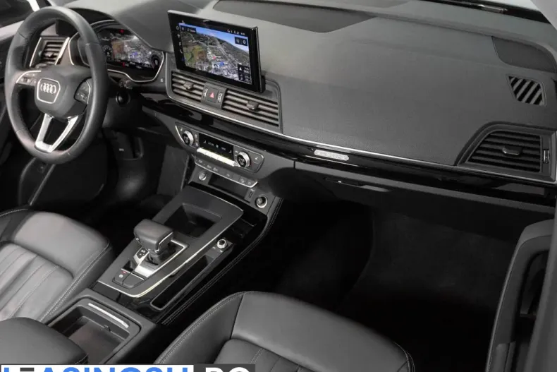 Audi Q5 Sportback din 2023 cu 95.400 km - oferta AUD218116 - foto 13