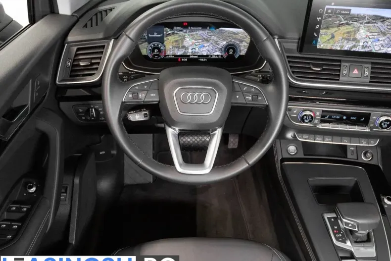 Audi Q5 Sportback din 2023 cu 95.400 km - oferta AUD218116 - foto 14