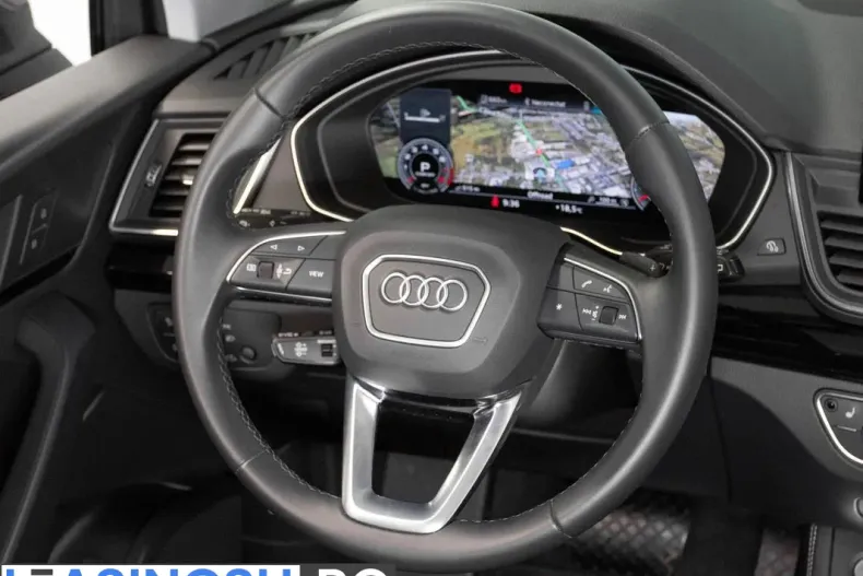 Audi Q5 Sportback din 2023 cu 95.400 km - oferta AUD218116 - foto 15