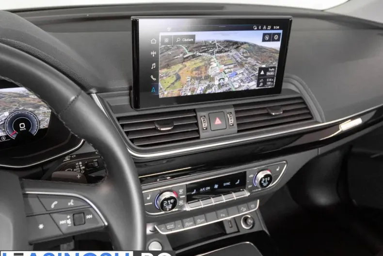 Audi Q5 Sportback din 2023 cu 95.400 km - oferta AUD218116 - foto 16