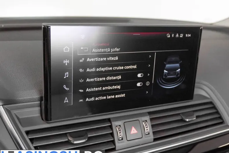Audi Q5 Sportback din 2023 cu 95.400 km - oferta AUD218116 - foto 17