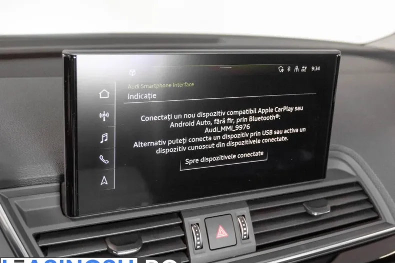 Audi Q5 Sportback din 2023 cu 95.400 km - oferta AUD218116 - foto 19