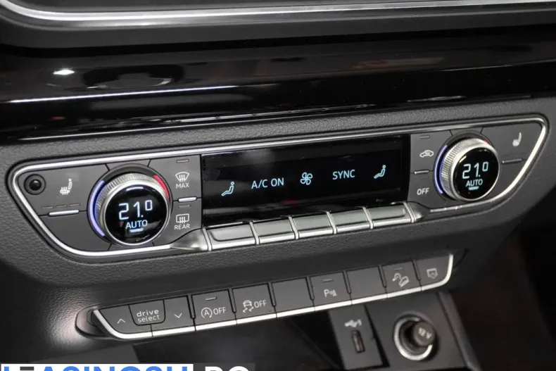 Audi Q5 Sportback din 2023 cu 95.400 km - oferta AUD218116 - foto 21