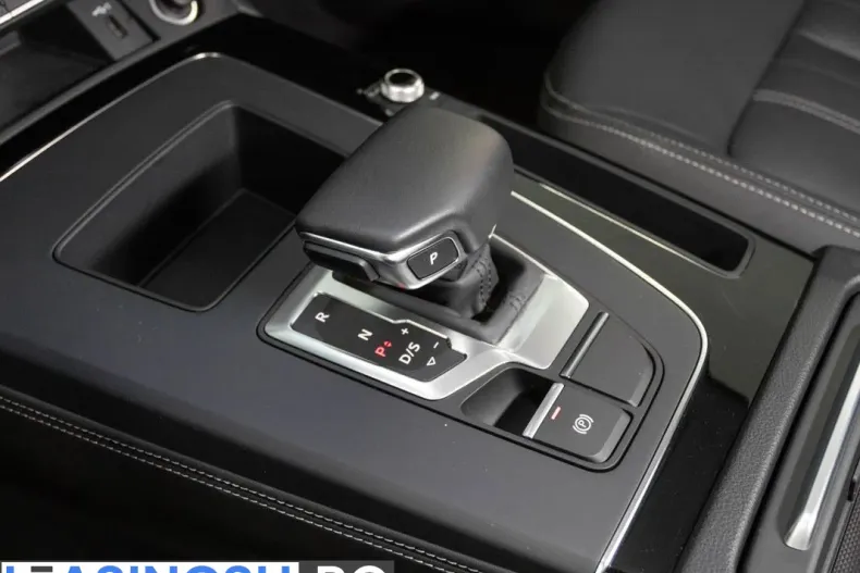Audi Q5 Sportback din 2023 cu 95.400 km - oferta AUD218116 - foto 22