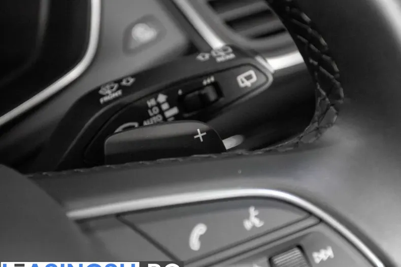 Audi Q5 Sportback din 2023 cu 95.400 km - oferta AUD218116 - foto 23