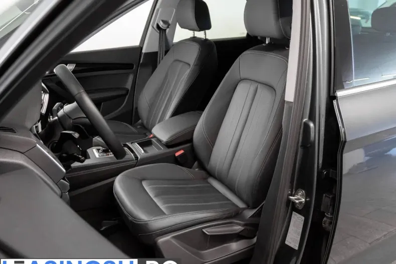 Audi Q5 Sportback din 2023 cu 95.400 km - oferta AUD218116 - foto 27