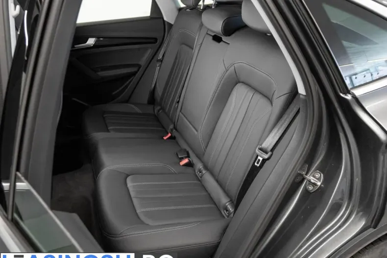 Audi Q5 Sportback din 2023 cu 95.400 km - oferta AUD218116 - foto 30