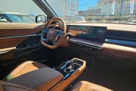 KGM Torres din 2025 cu 10.758 km - oferta KGM218117 - foto 9
