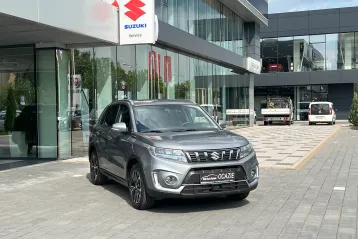 Suzuki Vitara din 2024 - oferta SUZ218118