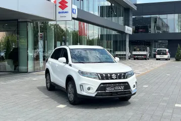 Suzuki Vitara din 2024 - oferta SUZ218119