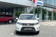 Suzuki Vitara din 2024 cu 20.633 km - oferta SUZ218119 - foto 2