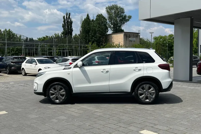 Suzuki Vitara din 2024 cu 20.633 km - oferta SUZ218119 - foto 9
