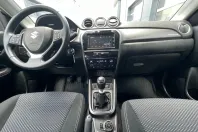 Suzuki Vitara din 2024 cu 20.633 km - oferta SUZ218119 - foto 11