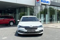 Skoda Superb din 2021 cu 61.474 km - oferta SKO218120 - foto 2