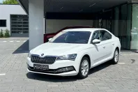 Skoda Superb din 2021 cu 61.474 km - oferta SKO218120 - foto 3