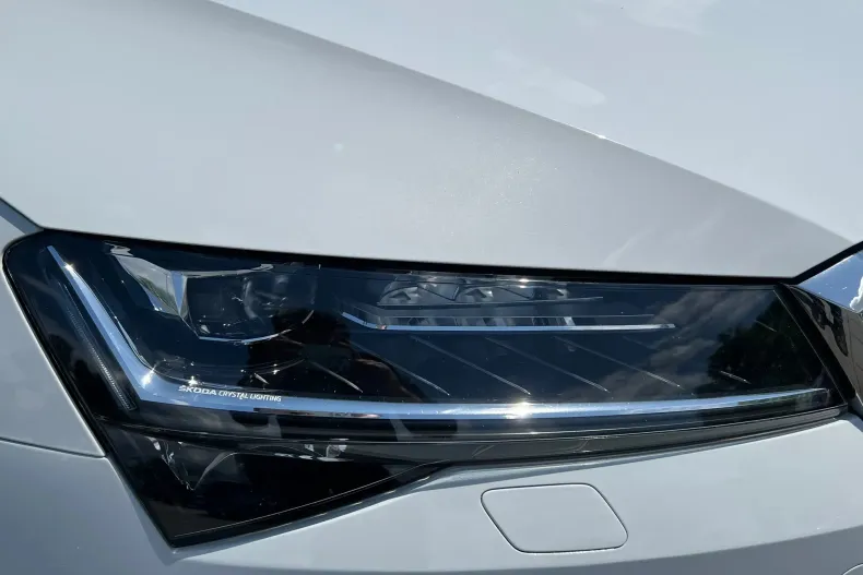 Skoda Superb din 2021 cu 61.474 km - oferta SKO218120 - foto 10