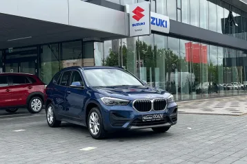 BMW X1 din 2022 - oferta BMW218121