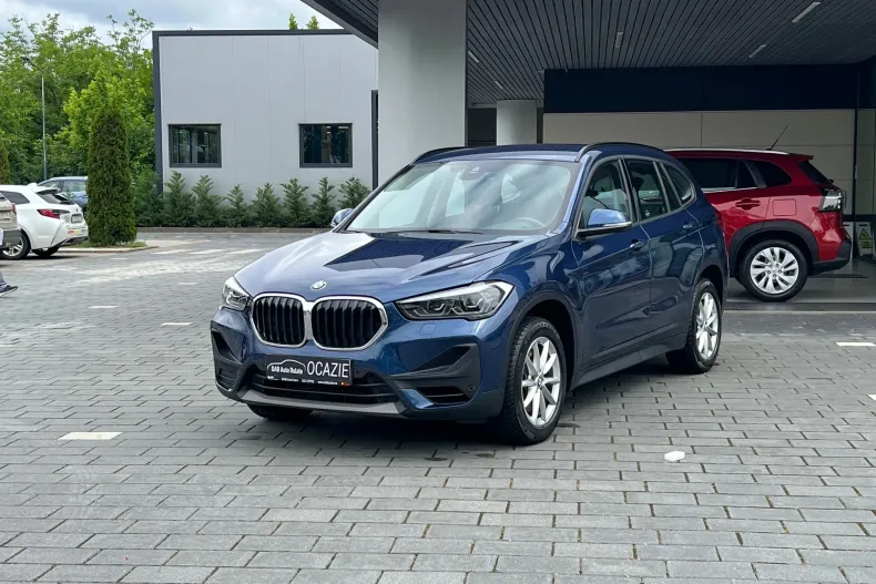 BMW X1 (Seria X) din 2022 cu 102.813 km - oferta BMW218121 - foto 3
