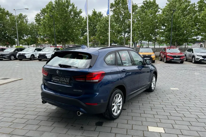 BMW X1 (Seria X) din 2022 cu 102.813 km - oferta BMW218121 - foto 4