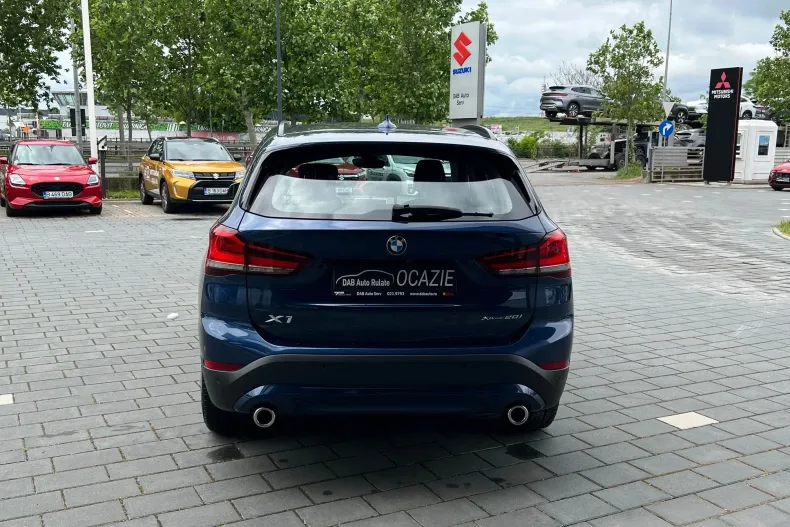 BMW X1 (Seria X) din 2022 cu 102.813 km - oferta BMW218121 - foto 5