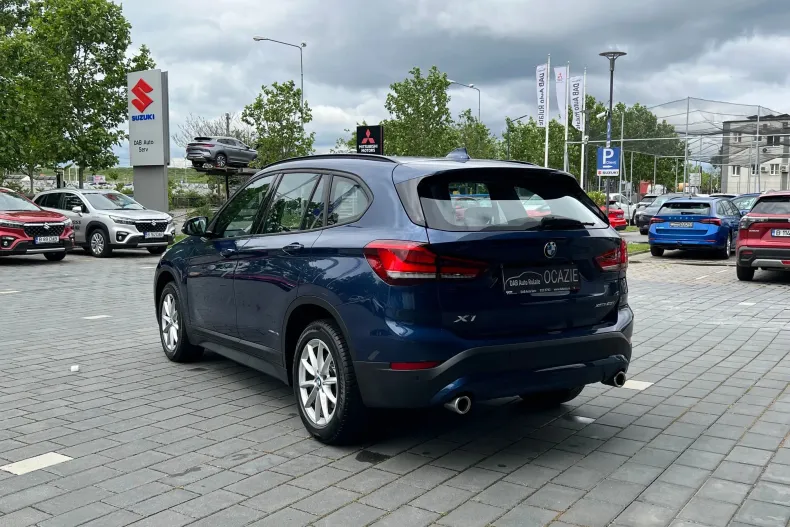 BMW X1 (Seria X) din 2022 cu 102.813 km - oferta BMW218121 - foto 6