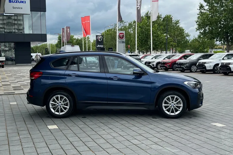 BMW X1 (Seria X) din 2022 cu 102.813 km - oferta BMW218121 - foto 8