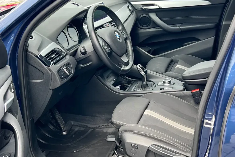 BMW X1 (Seria X) din 2022 cu 102.813 km - oferta BMW218121 - foto 9
