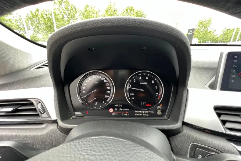 BMW X1 (Seria X) din 2022 cu 102.813 km - oferta BMW218121 - foto 10