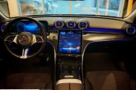Mercedes-Benz C 180 (Clasa C) din 2026 cu 1 km - oferta MER218122 - foto 4