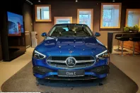 Mercedes-Benz C 180 (Clasa C) din 2026 cu 1 km - oferta MER218122 - foto 5