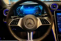 Mercedes-Benz C 180 (Clasa C) din 2026 cu 1 km - oferta MER218122 - foto 12