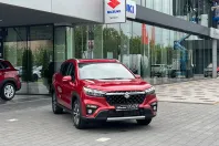 Suzuki S-Cross din 2024 cu 24.328 km - oferta SUZ218123 - foto 1