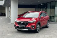 Suzuki S-Cross din 2024 cu 24.328 km - oferta SUZ218123 - foto 3