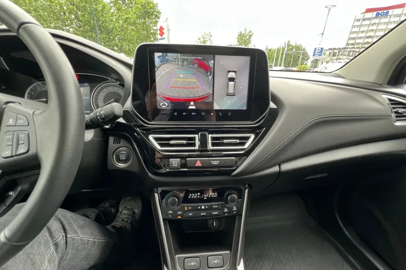 Suzuki S-Cross din 2024 cu 24.328 km - oferta SUZ218123 - foto 8