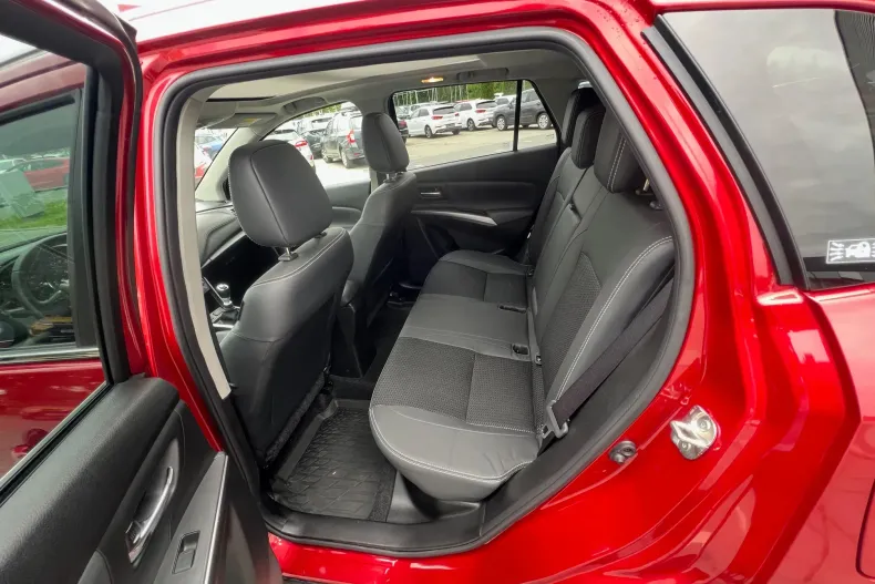 Suzuki S-Cross din 2024 cu 24.328 km - oferta SUZ218123 - foto 12