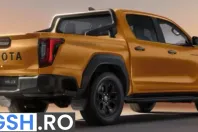 Toyota Hilux din 2026 cu 10 km - oferta TOY218124 - foto 3