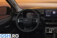 Toyota Hilux din 2026 cu 10 km - oferta TOY218124 - foto 4