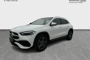 Mercedes-Benz GLA din 2022 - oferta MER218126