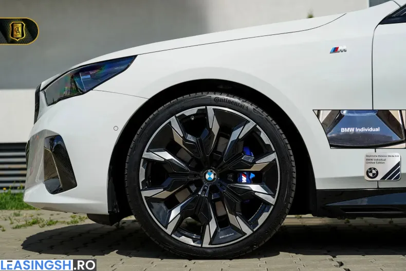 BMW 520d (Seria 5) din 2024 cu 58.900 km - oferta BMW218127 - foto 7