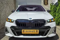 BMW 520d (Seria 5) din 2024 cu 58.900 km - oferta BMW218127 - foto 10