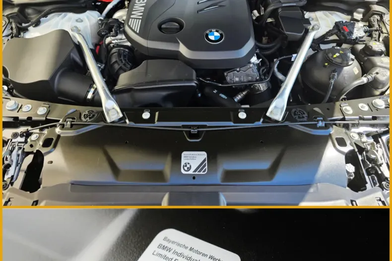 BMW 520d (Seria 5) din 2024 cu 58.900 km - oferta BMW218127 - foto 13