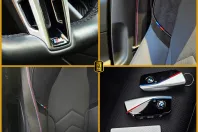 BMW 520d (Seria 5) din 2024 cu 58.900 km - oferta BMW218127 - foto 31