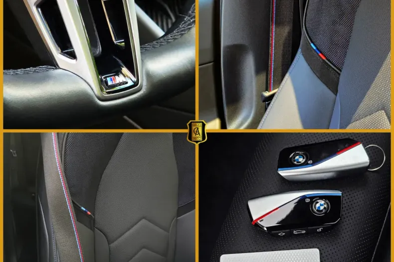 BMW 520d (Seria 5) din 2024 cu 58.900 km - oferta BMW218127 - foto 31