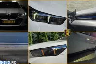 BMW 520d (Seria 5) din 2024 cu 58.900 km - oferta BMW218127 - foto 34